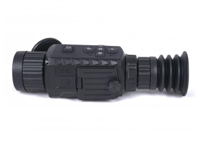 Тепловизионный прицел Arkon Alfa ST19 в Санкт-Петербурге