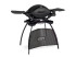 Газовый гриль WEBER Q 2200 Stand Black Line в Санкт-Петербурге