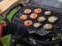 Газовый гриль WEBER Q 2200 Stand Black Line в Санкт-Петербурге
