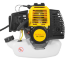 Бензиновый триммер TR-2500S Eurolux в Санкт-Петербурге