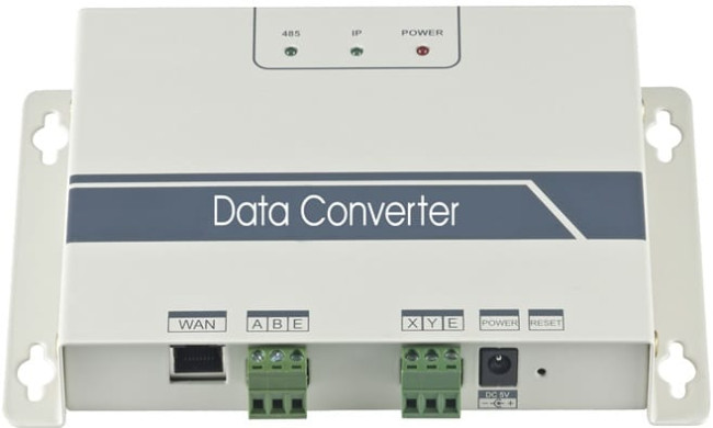 Интерфейс Modbus MD-CCM18 в Санкт-Петербурге