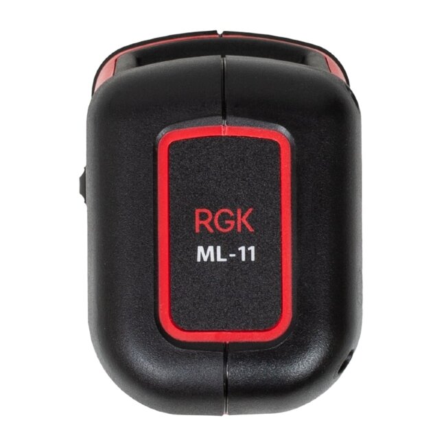 Лазерный уровень RGK ML-11 в Санкт-Петербурге