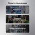 Контактный термометр RGK CT-106 с поверкой в Санкт-Петербурге