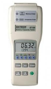 Extech - BT100 Тестер ёмкости батареи в Санкт-Петербурге