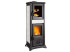 La Nordica Gemma Forno 5.0 Elegance Bianco Infinity (белый) в Санкт-Петербурге