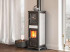 La Nordica Gemma Forno 5.0 Elegance Bianco Infinity (белый) в Санкт-Петербурге