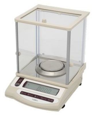Весы ViBRA CT-603GCE в Санкт-Петербурге