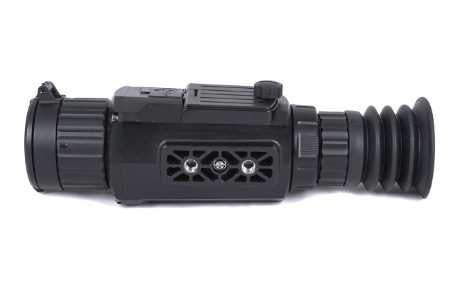 Тепловизионный прицел Arkon Alfa LT25 в Санкт-Петербурге