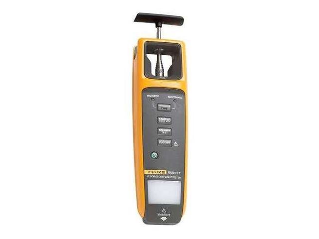 Тестер флуоресцентного освещения Fluke 1000FLT в Санкт-Петербурге