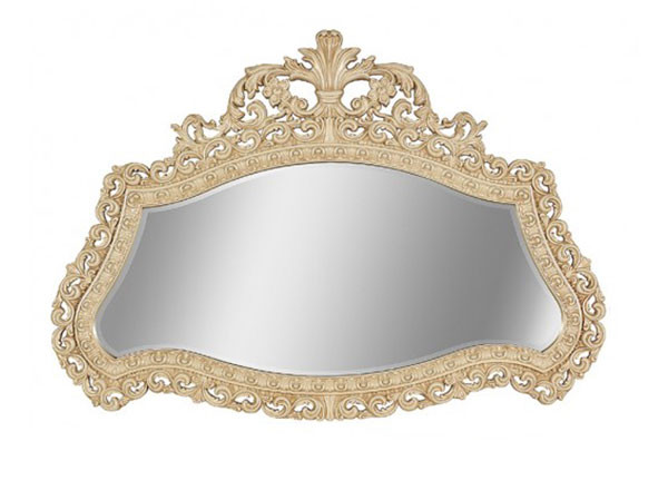 Зеркало АртДеко RF0820 IV GOLD в Санкт-Петербурге