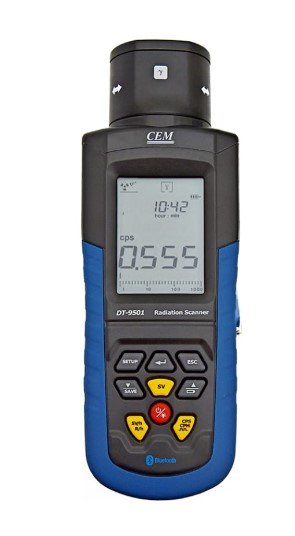 Дозиметр CEM DT-9501 в Санкт-Петербурге