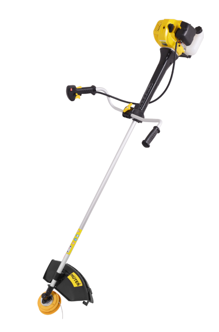 Триммер бензиновый HUTER GGT-2900T PRO (с антивибрационной системой) в Санкт-Петербурге