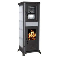 La Nordica Gemma Forno 5.0 Petra (серый камень) в Санкт-Петербурге