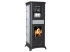La Nordica Gemma Forno 5.0 Petra (серый камень) в Санкт-Петербурге