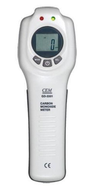 Газосигнализатор CEM GD-3301 в Санкт-Петербурге