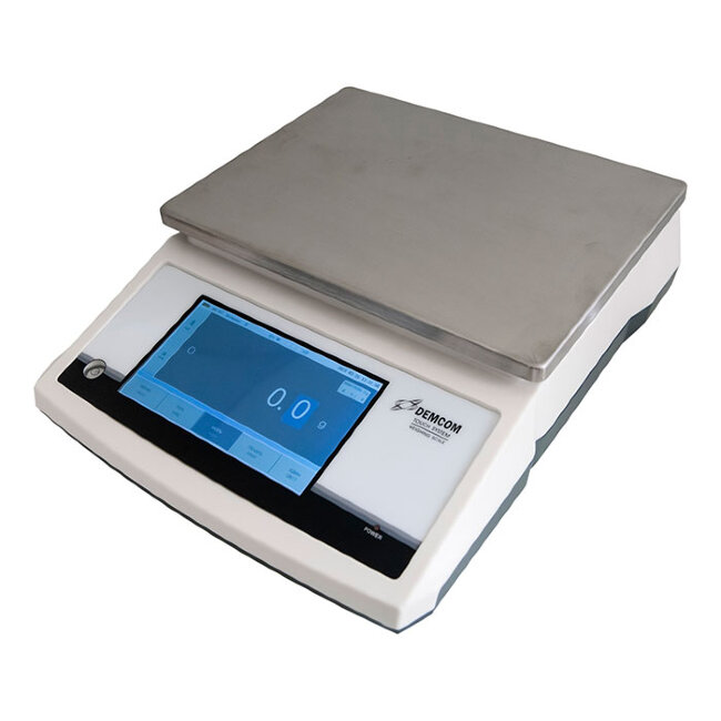 Весы DX-25000C в Санкт-Петербурге