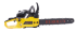 Бензопила Eurolux GS-4516 в Санкт-Петербурге