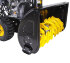 Снегоуборщик Huter SGC 4100L в Санкт-Петербурге