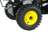Снегоуборщик Huter SGC 4100L в Санкт-Петербурге