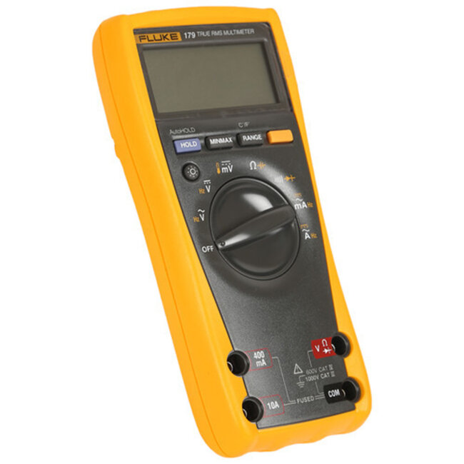 Мультиметр Fluke 177 в Санкт-Петербурге