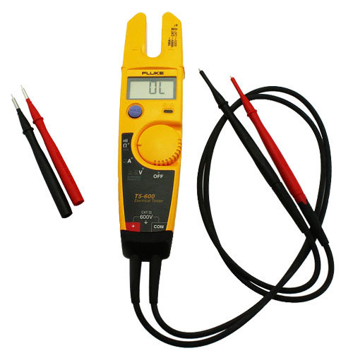 Детектор напряжения Fluke T6-1000 в Санкт-Петербурге