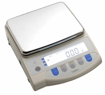 Весы ViBRA AJ-8200CE в Санкт-Петербурге