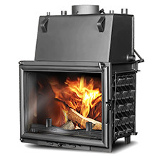 KAWMET W11 CO с водным контуром в Санкт-Петербурге