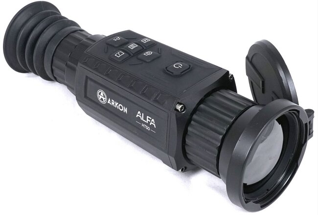 Тепловизионный прицел Arkon Alfa HT50 в Санкт-Петербурге