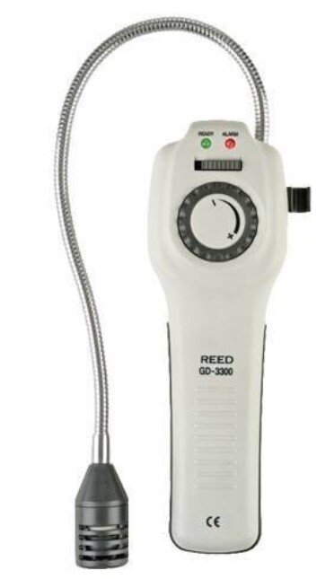 Газосигнализатор CEM GD-3300 в Санкт-Петербурге
