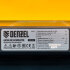 Генератор бензиновый PS 25, 2.5 кВт, 230 В, 15 л, ручной стартер Denzel в Санкт-Петербурге