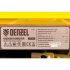 Генератор бензиновый PS 25, 2.5 кВт, 230 В, 15 л, ручной стартер Denzel в Санкт-Петербурге