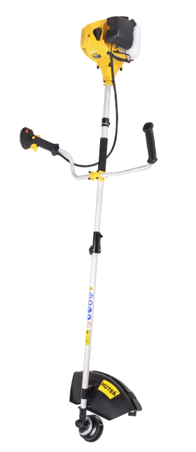 Триммер бензиновый HUTER GGT-1300S в Санкт-Петербурге