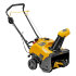 Бензиновая снегоуборочная машина SB 460 E, 99cc, эл.старт, шнек SnowCrusher Denzel в Санкт-Петербурге