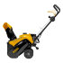 Бензиновая снегоуборочная машина SB 460 E, 99cc, эл.старт, шнек SnowCrusher Denzel в Санкт-Петербурге