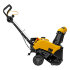 Бензиновая снегоуборочная машина SB 460 E, 99cc, эл.старт, шнек SnowCrusher Denzel в Санкт-Петербурге