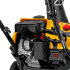 Бензиновая снегоуборочная машина SB 460 E, 99cc, эл.старт, шнек SnowCrusher Denzel в Санкт-Петербурге