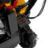 Бензиновая снегоуборочная машина SB 460 E, 99cc, эл.старт, шнек SnowCrusher Denzel в Санкт-Петербурге