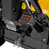 Бензиновая снегоуборочная машина SB 460 E, 99cc, эл.старт, шнек SnowCrusher Denzel в Санкт-Петербурге