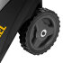 Бензиновая снегоуборочная машина SB 460 E, 99cc, эл.старт, шнек SnowCrusher Denzel в Санкт-Петербурге