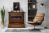 Портал Dimplex Chelsea - Grey (Ширина 1080 см) в Санкт-Петербурге
