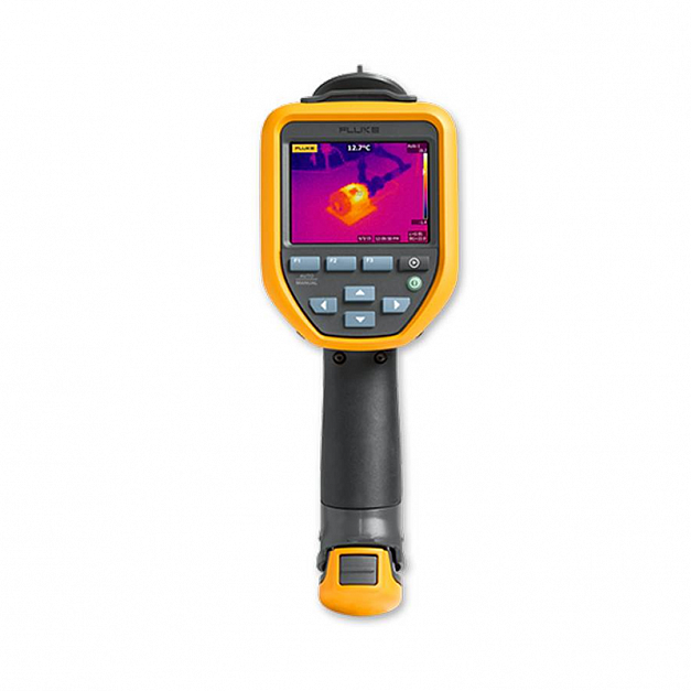 Тепловизор Fluke TiS45 в Санкт-Петербурге