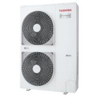 Toshiba Внешний Mini-SMMS (MCY-MAP0401HT) в Санкт-Петербурге