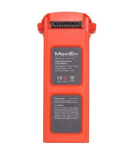 Аккумулятор Autel Evo II в Санкт-Петербурге
