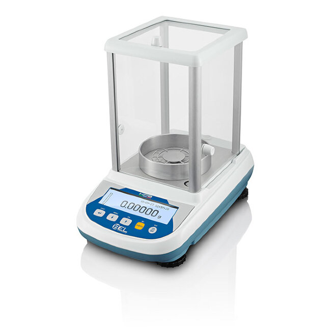Весы HPBG-1265Di в Санкт-Петербурге
