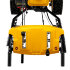 Бензиновая снегоуборочная машина SBM 610S PRO, 212 cc, электростартер, фара, обогрев Denzel в Санкт-Петербурге