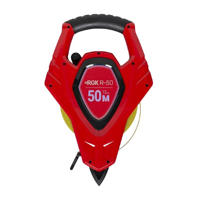 Рулетка RGK R-50 в Санкт-Петербурге