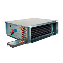 Trane фанкойл канальный (FCD101) в Санкт-Петербурге