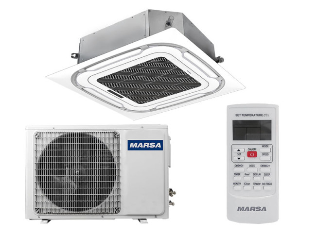 MRK-24UHA2N/MRK-24HA2NE-W в Санкт-Петербурге