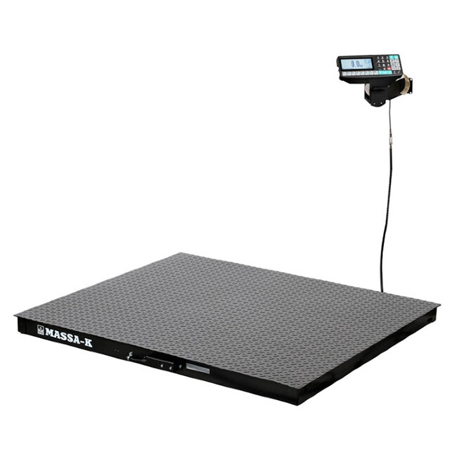 Весы 4D-PM-12/10-1500-RP в Санкт-Петербурге
