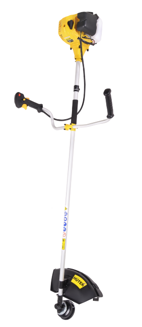 Триммер бензиновый HUTER GGT-1500T в Санкт-Петербурге